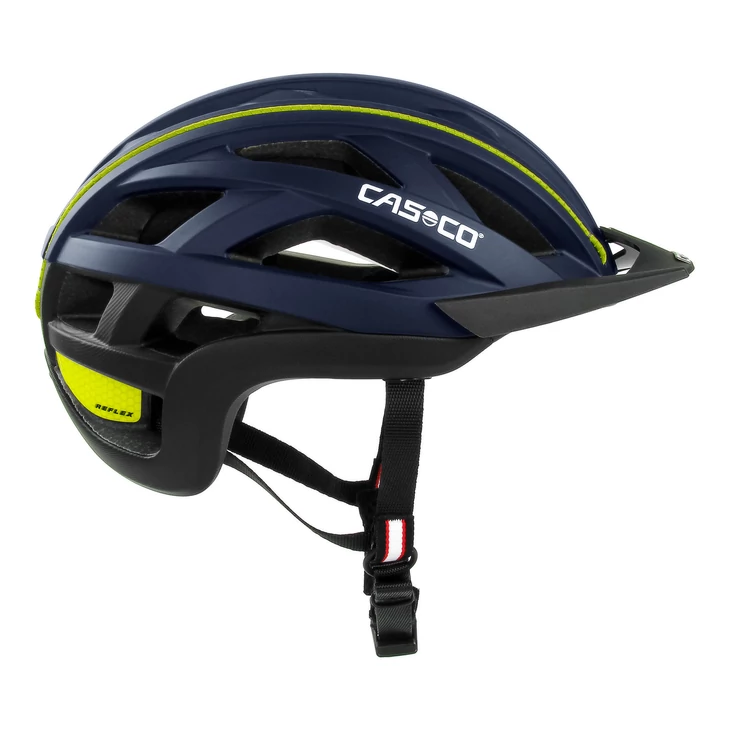 CASCO CUDA 2 sisak