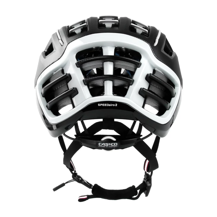 CASCO SPEEDAIRO 2 sisak (lencse nélkül)