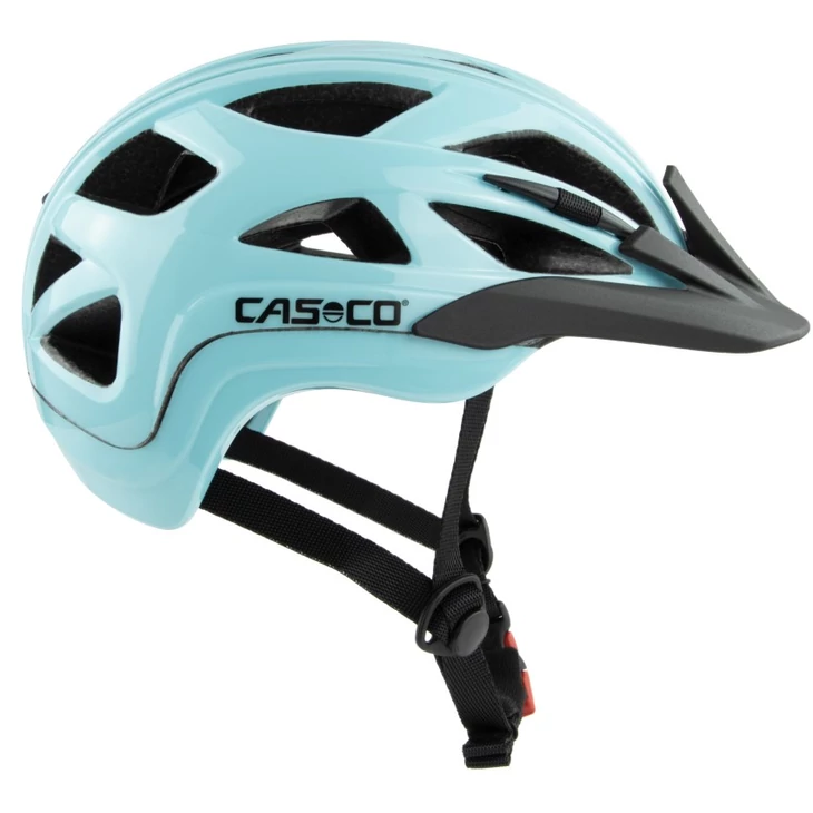 CASCO ACTIV 2 JUNIOR kerékpáros bukósisak