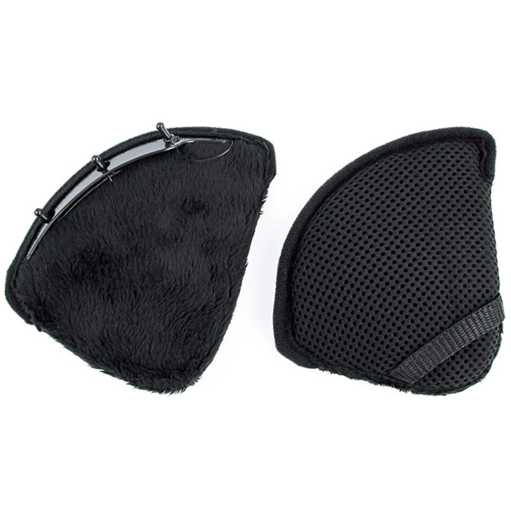 CASCO MINI 2 téli szett gyermek sisakokhoz