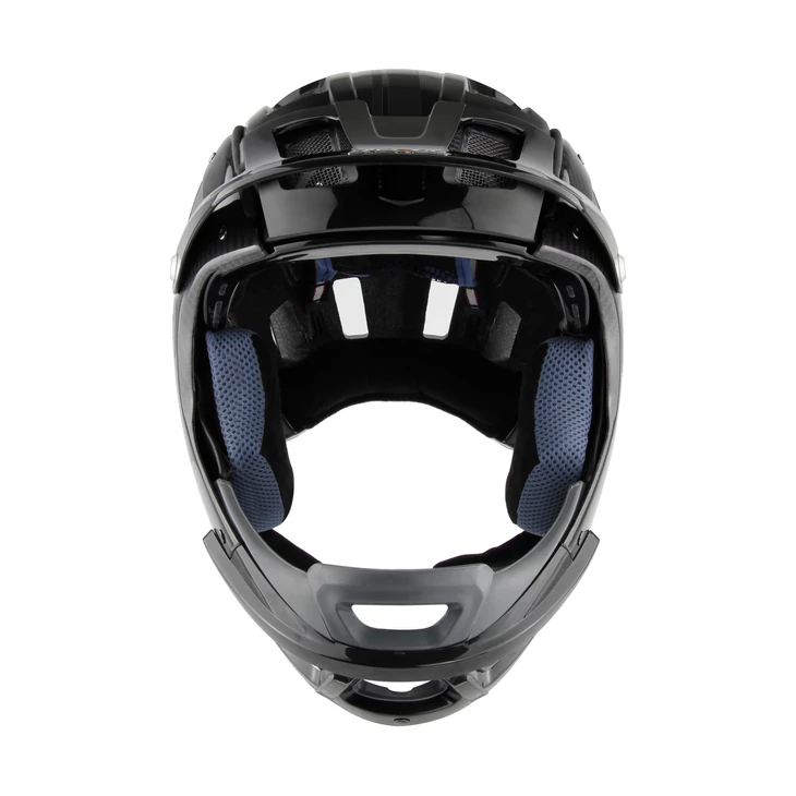 CASCO MTB.E FULL-FACE bukósisak