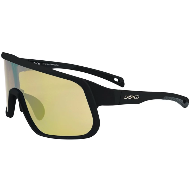 CASCO SX-25 CARBONIC szemüveg