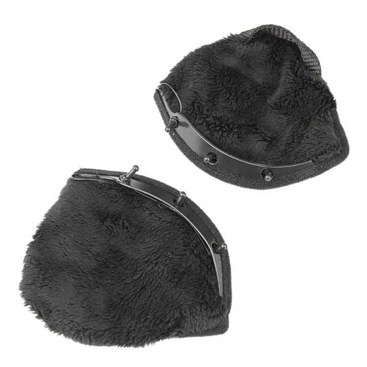 CASCO Téli fülvédő (felnőtt modellekhez) Urbanic MTB.E, E.MOTION CX M