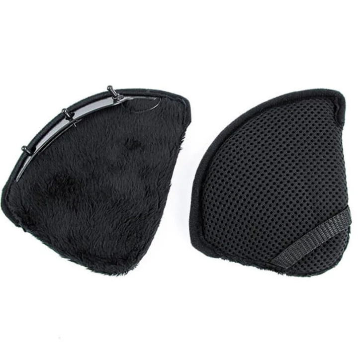 CASCO Téli fülvédő (felnőtt modellekhez) Mistrall-2, ROADSTER, Snowball XL