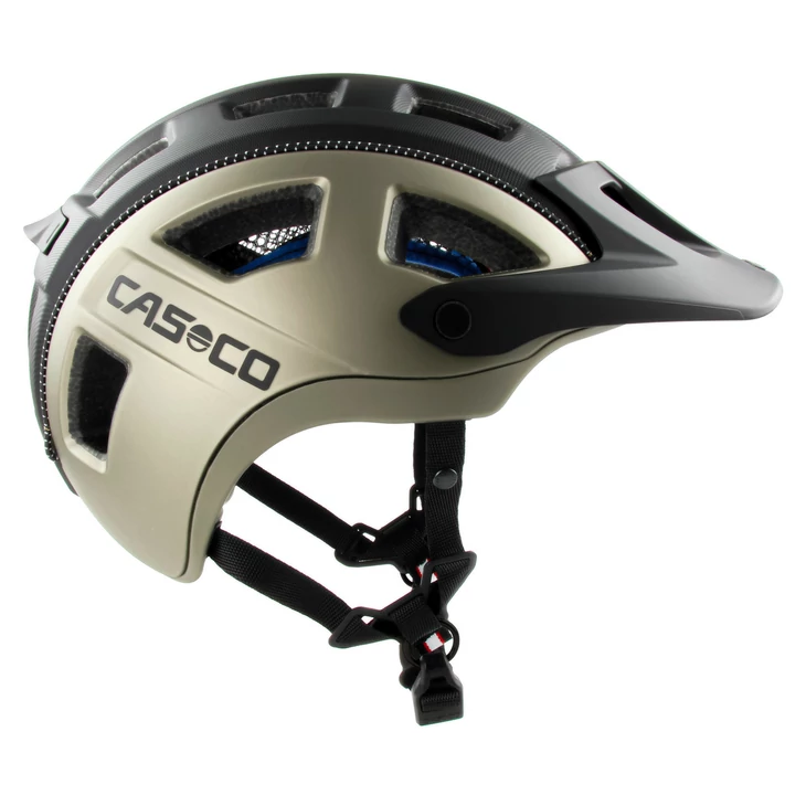 CASCO MTB.E 2 sisak