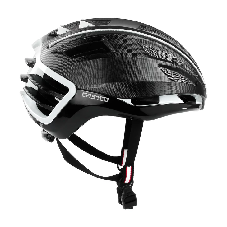 CASCO SPEEDAIRO 2 sisak (lencse nélkül)