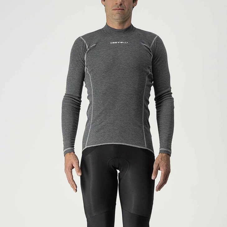 CASTELLI FLANDERS WARM hosszú ujjú aláöltöző
