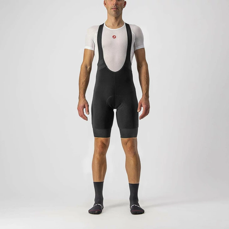CASTELLI TUTTO NANO kantáros rövidnadrág