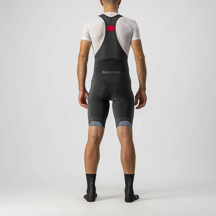 CASTELLI TUTTO NANO kantáros rövidnadrág