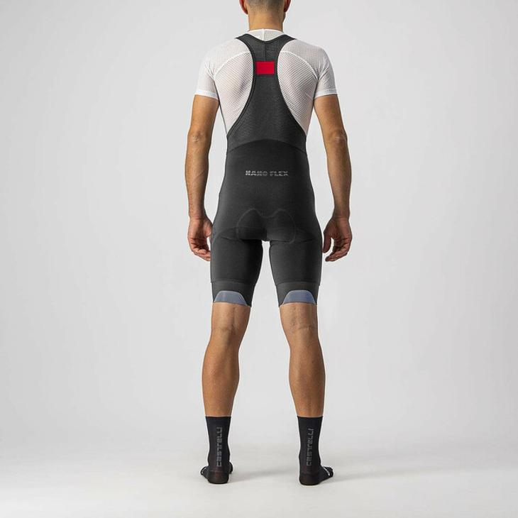 CASTELLI TUTTO NANO kantáros rövidnadrág