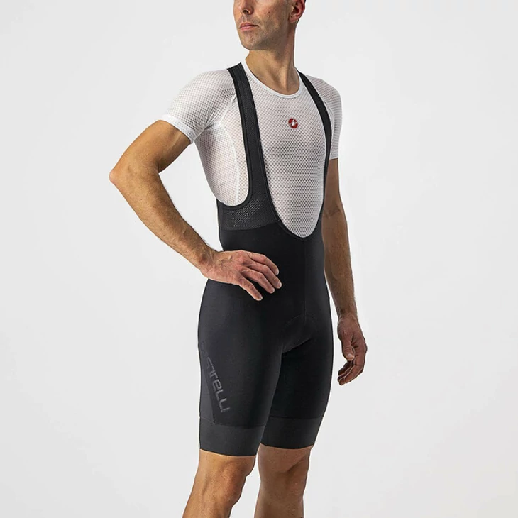 CASTELLI TUTTO NANO kantáros rövidnadrág