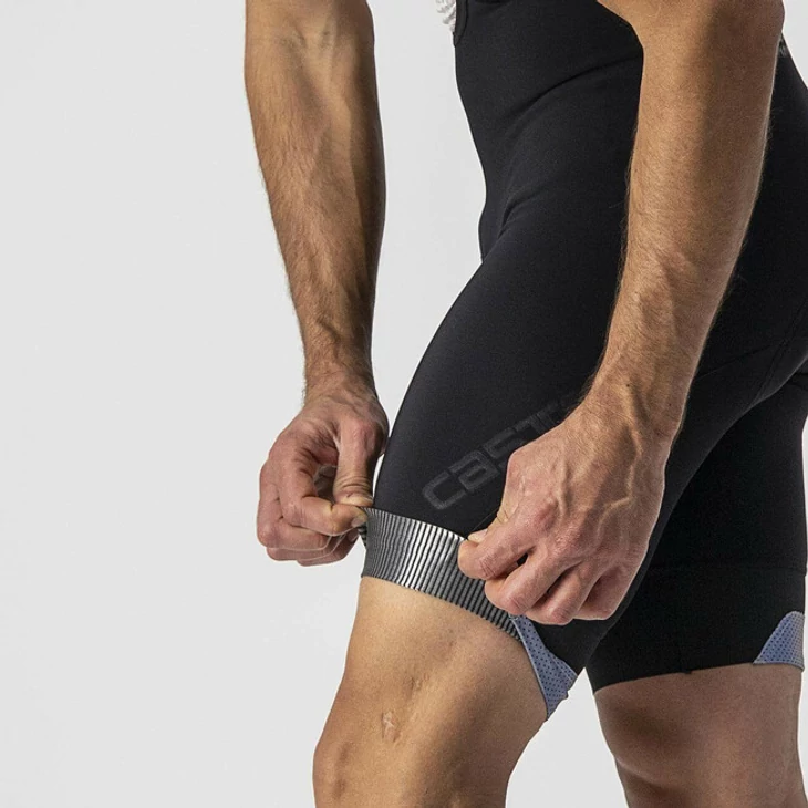 CASTELLI TUTTO NANO kantáros rövidnadrág