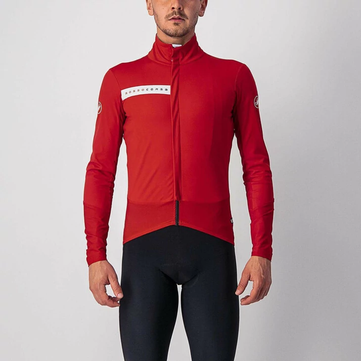 CASTELLI BETA RoS kabát