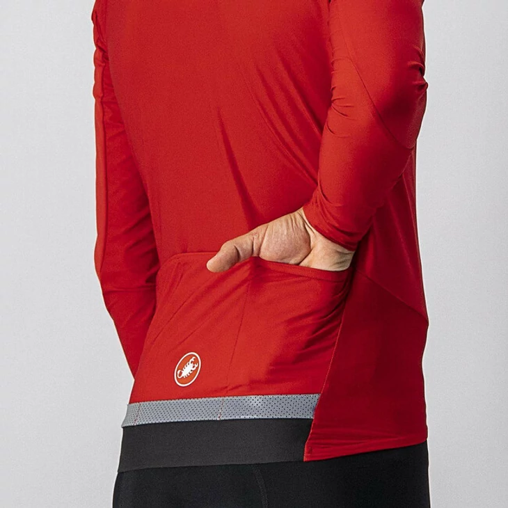 CASTELLI BETA RoS kabát