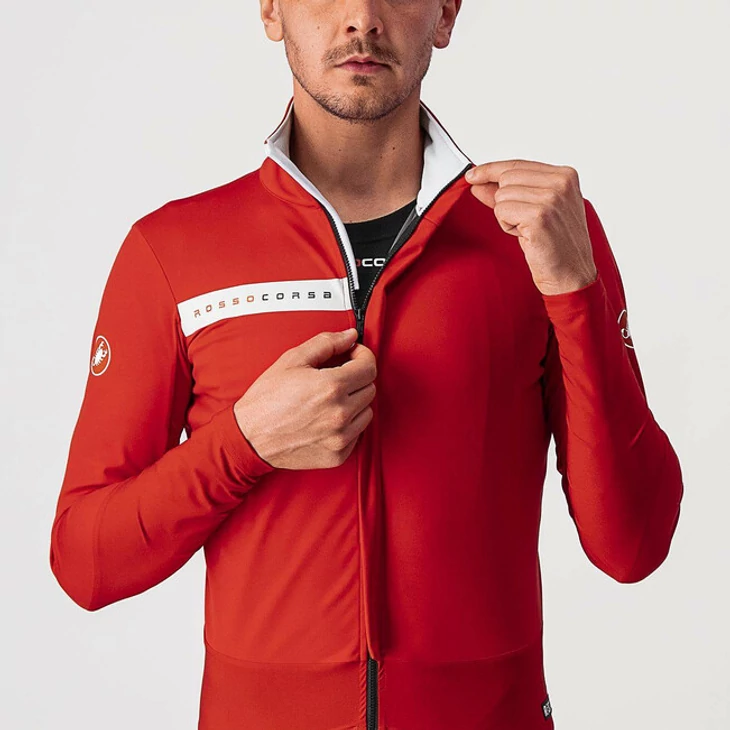 CASTELLI BETA RoS kabát