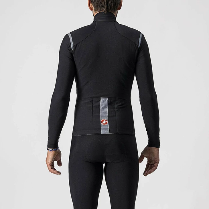 CASTELLI TUTTO NANO RoS hosszú ujjú mez