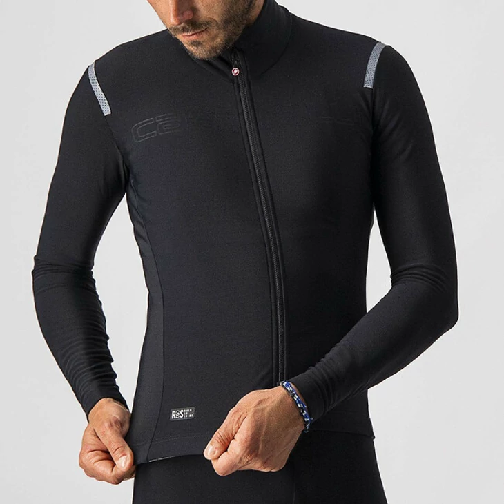 CASTELLI TUTTO NANO RoS hosszú ujjú mez