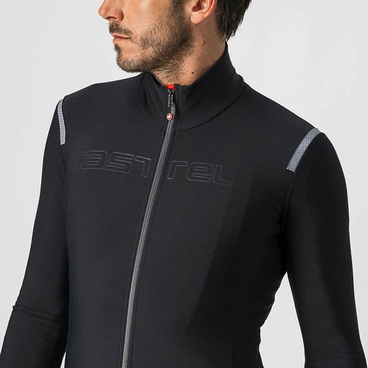 CASTELLI TUTTO NANO RoS hosszú ujjú mez