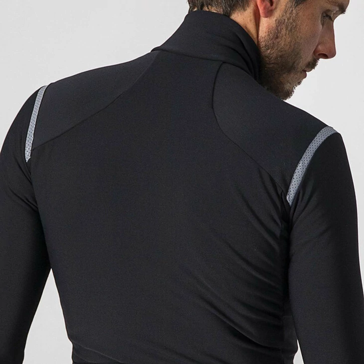 CASTELLI TUTTO NANO RoS hosszú ujjú mez
