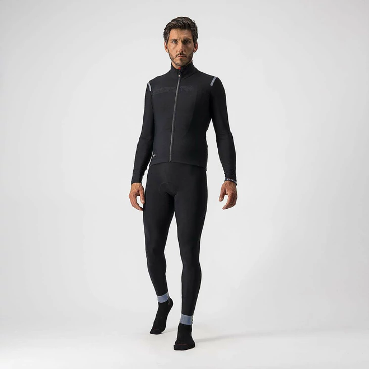 CASTELLI TUTTO NANO RoS hosszú ujjú mez