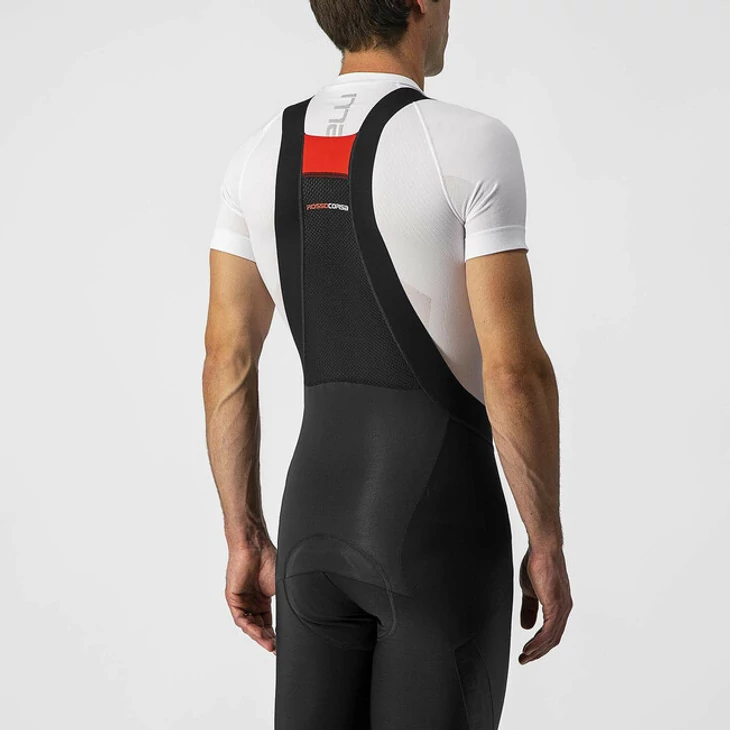 CASTELLI SORPASSO RoS téli kantáros hosszúnadrág