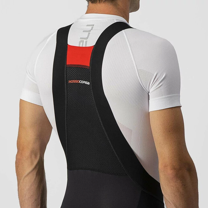 CASTELLI SORPASSO RoS téli kantáros hosszúnadrág