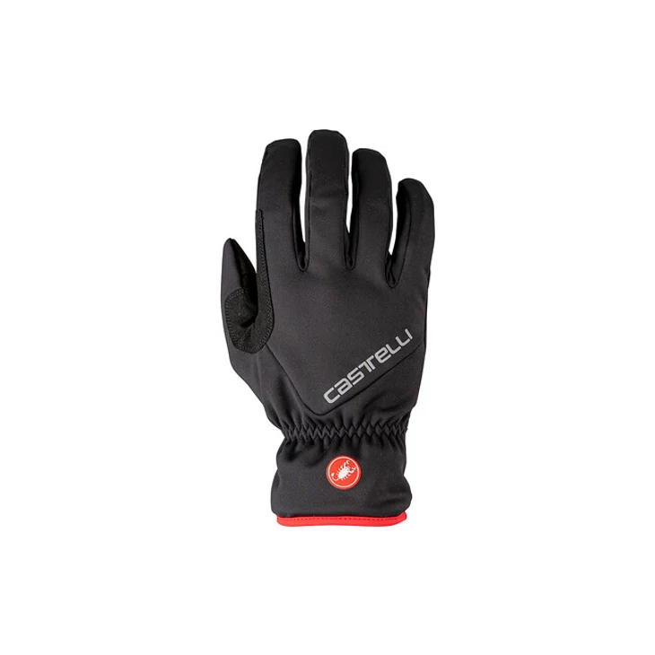 CASTELLI ENTRATA THERMAL kesztyű