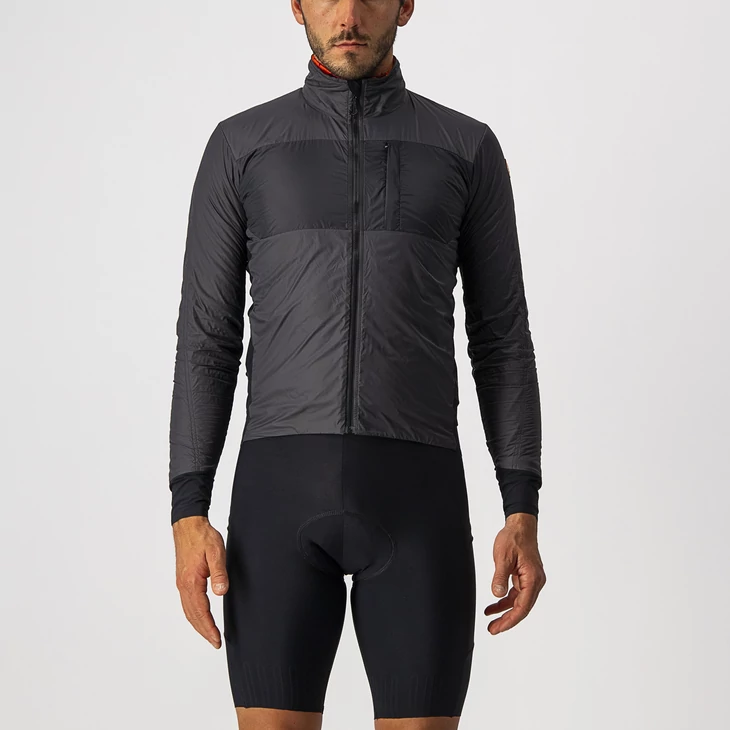 CASTELLI UNLIMITED PUFFY szélálló kabát