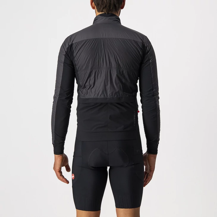 CASTELLI UNLIMITED PUFFY szélálló kabát