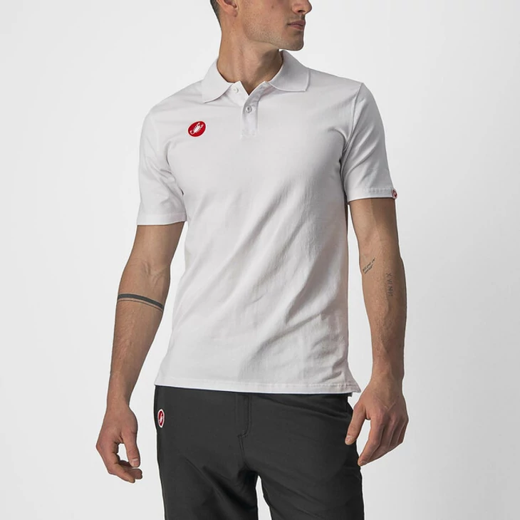 CASTELLI RACE DAY póló