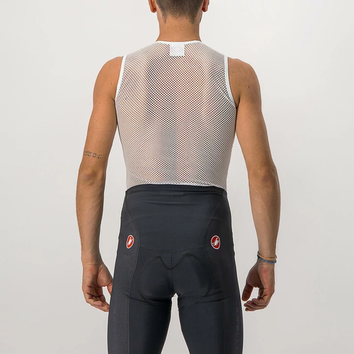 CASTELLI CORE MESH 3 ujjatlan aláöltöző