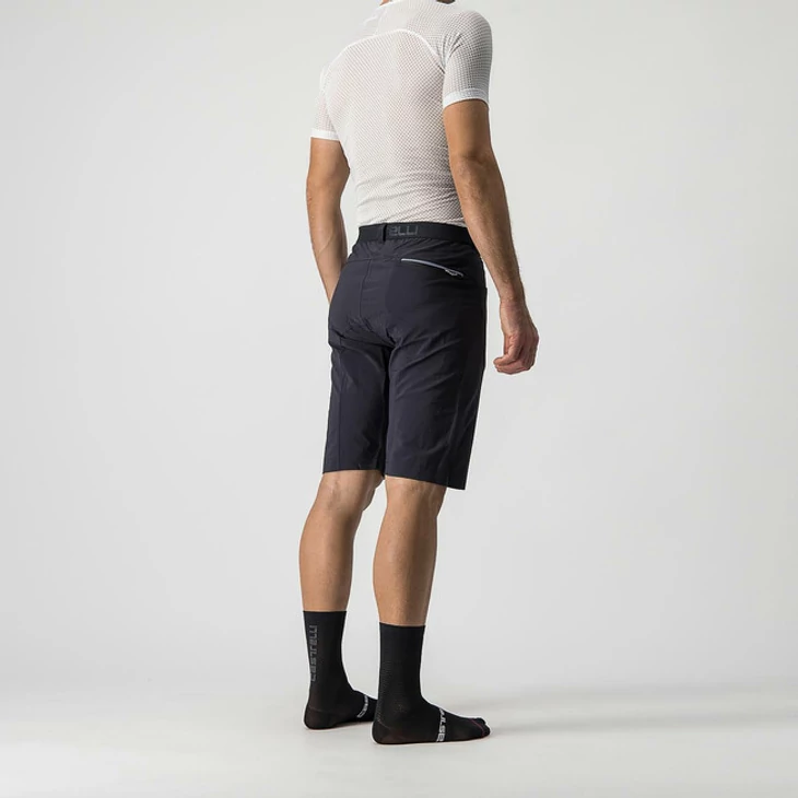 CASTELLI UNLIMITED BAGGY rövidnadrág