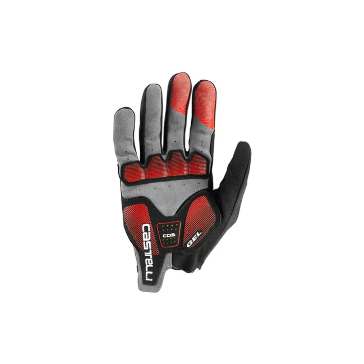 CASTELLI ARENBERG GEL LF átmeneti hosszú kesztyű