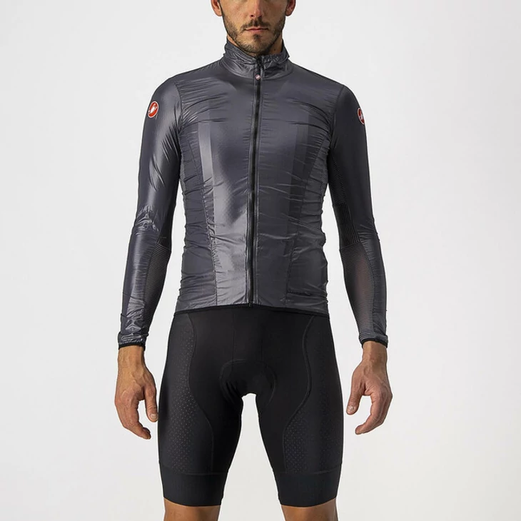 CASTELLI ARIA SHELL szélkabát