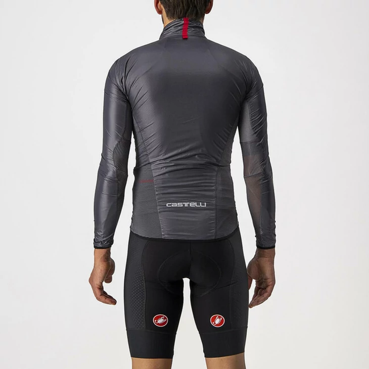 CASTELLI ARIA SHELL szélkabát