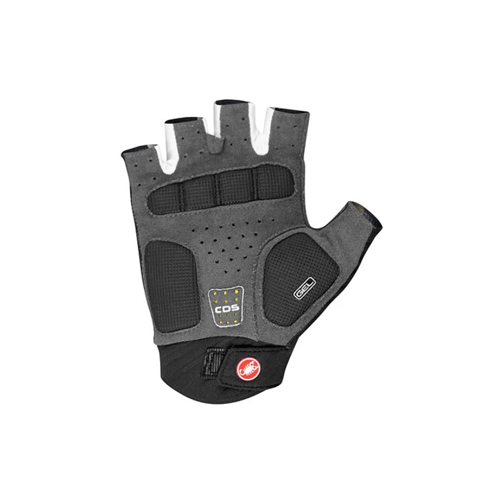 CASTELLI ROUBAIX GEL 2 női nyári kesztyű
