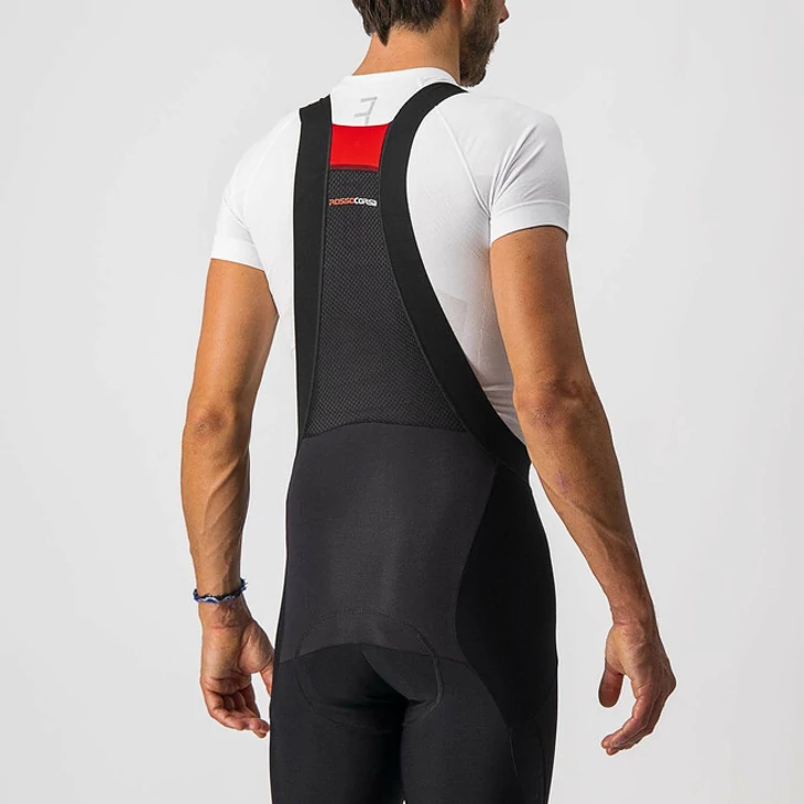 CASTELLI SORPASSO RoS kantáros térdnadrág