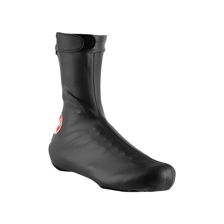 CASTELLI PIOGGERELLA Black XL vízálló kamásli