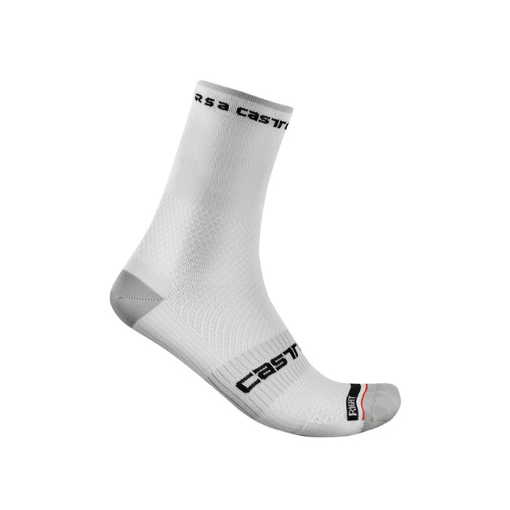 CASTELLI ROSSO CORSA PRO 15 zokni
