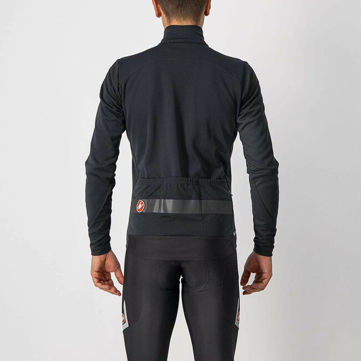 CASTELLI RADDOPPIA 3 szélálló téli kabát