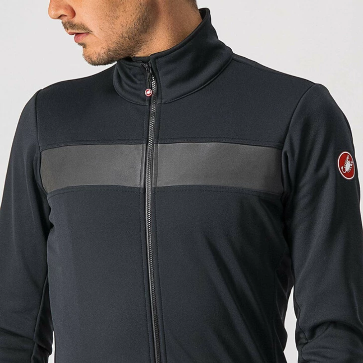 CASTELLI RADDOPPIA 3 szélálló téli kabát