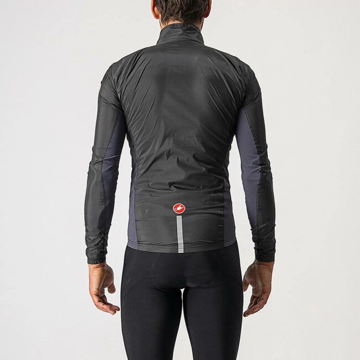 CASTELLI SQUADRA STRETCH szélkabát