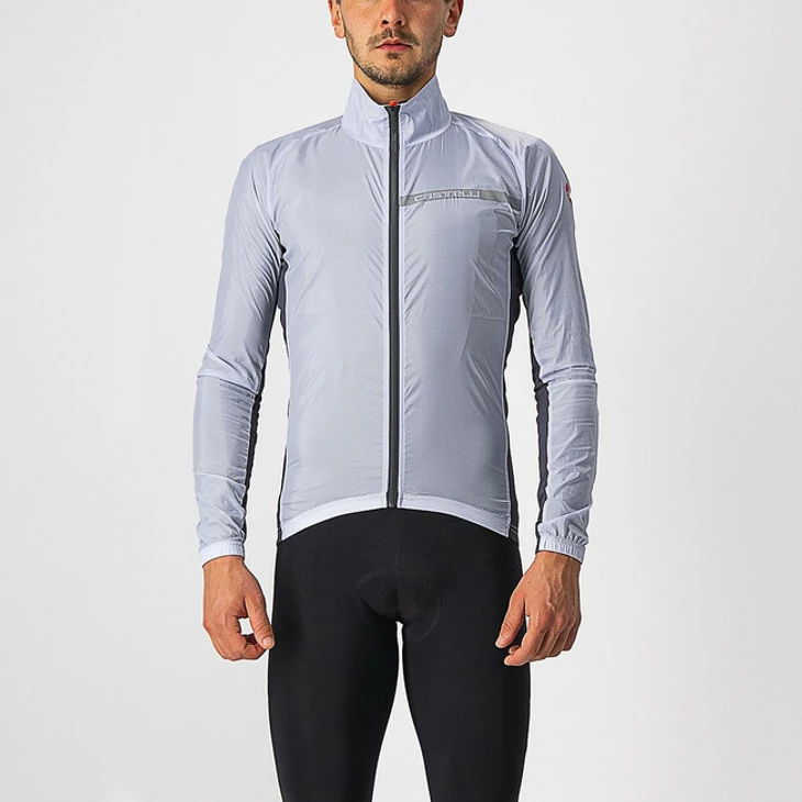 CASTELLI SQUADRA STRETCH szélkabát