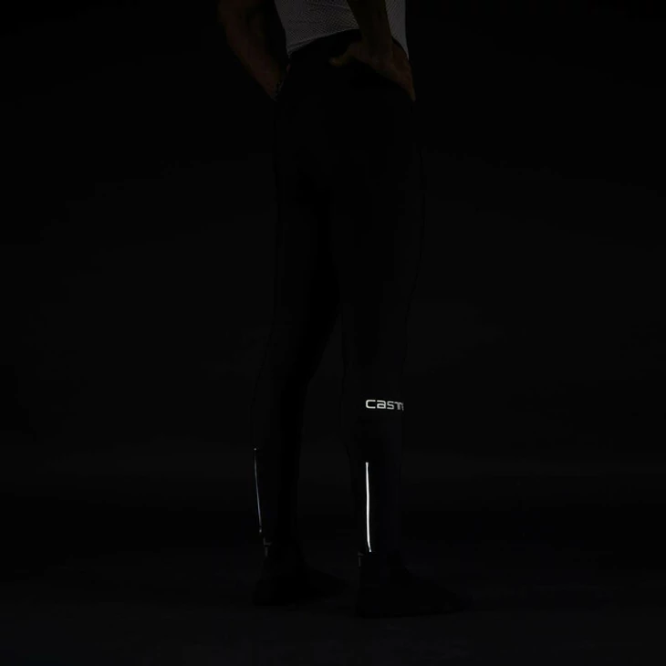 CASTELLI ENTRATA kantár nélküli hosszúnadrág