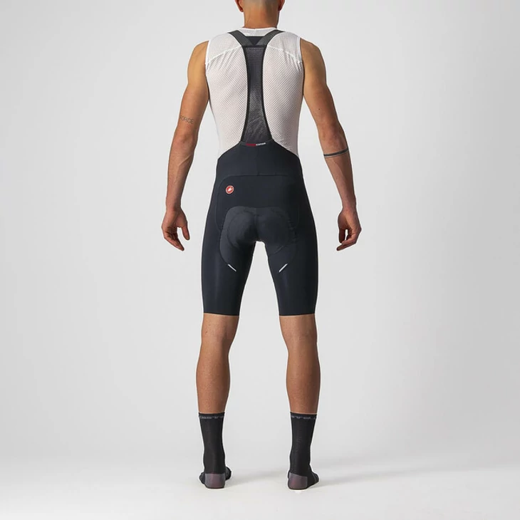 CASTELLI FREE AERO RC kantáros rövidnadrág