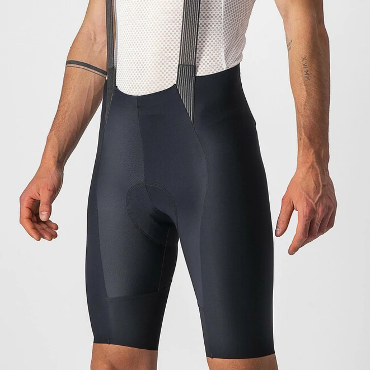 CASTELLI FREE AERO RC kantáros rövidnadrág