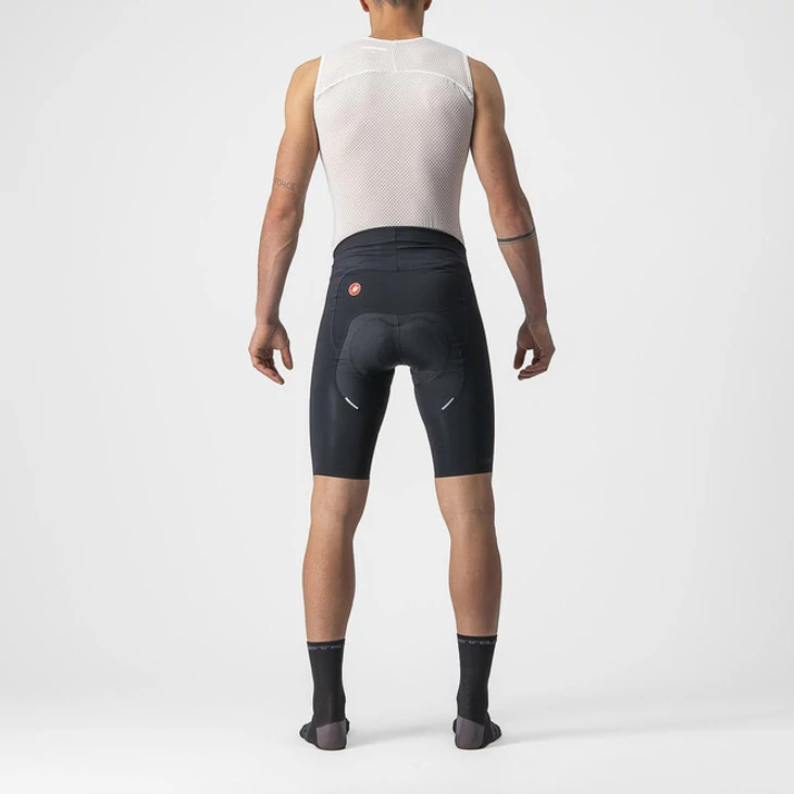 CASTELLI FREE AERO RC kantár nélküli rövidnadrág