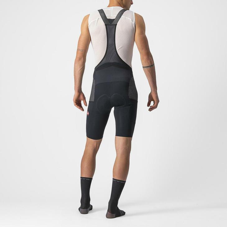 CASTELLI FREE UNLIMITED kantáros rövidnadrág