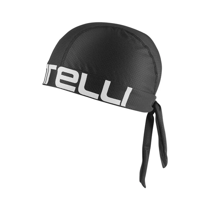 CASTELLI BANDANA fejkendő