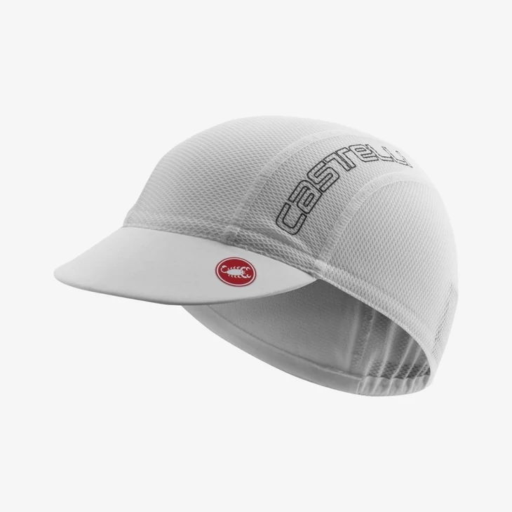 CASTELLI A/C 2 CYCLING CAP sapka
